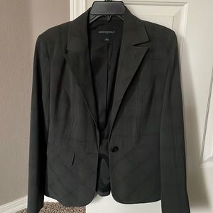 Banana Republic blazer